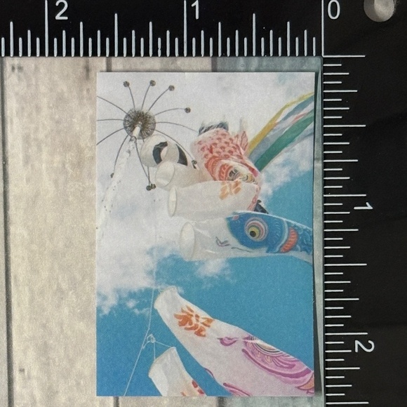 ๐10/$10๐ Sky Landscape Sunrise Sunset Washi Sticker Decal - Picture 1 of 1